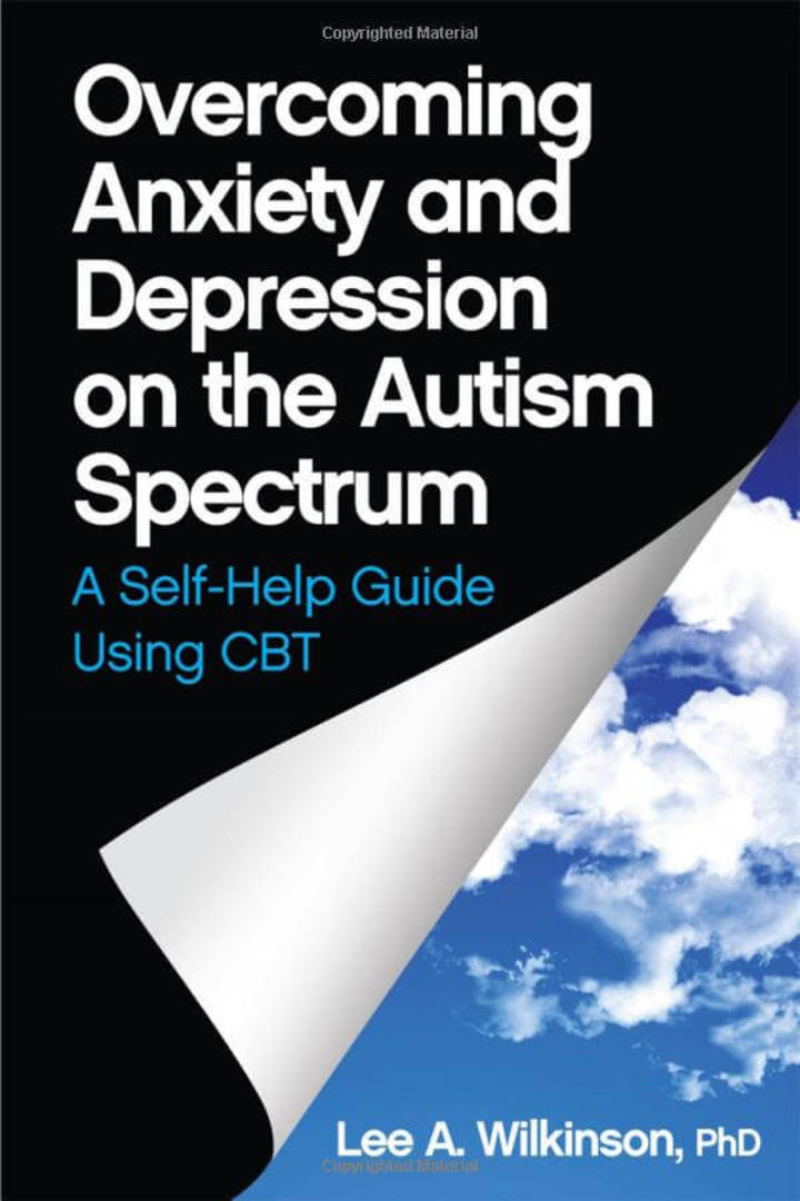 Overcoming Anxiety and Depression on the Autism Spectrum image 0